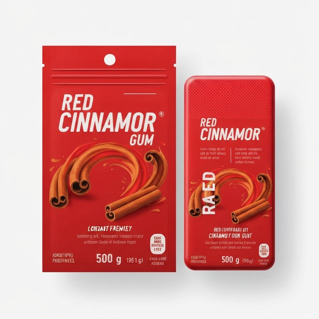 Cinnamon Fire