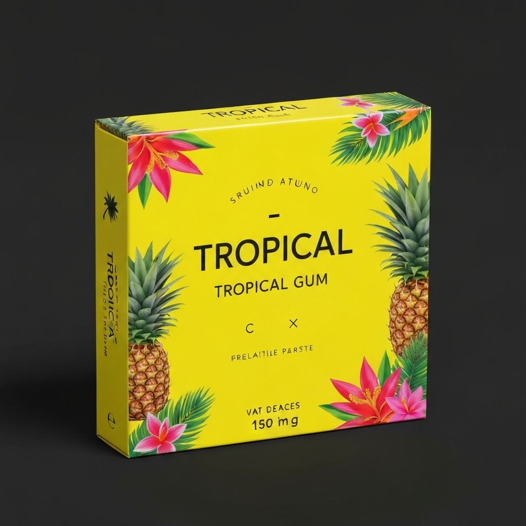 Tropical Wave
